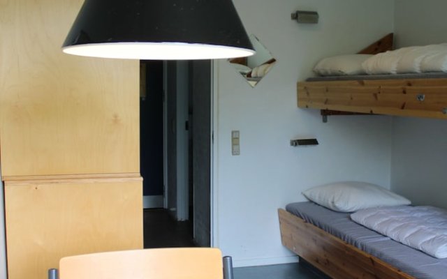 U3z Hostel Aalborg