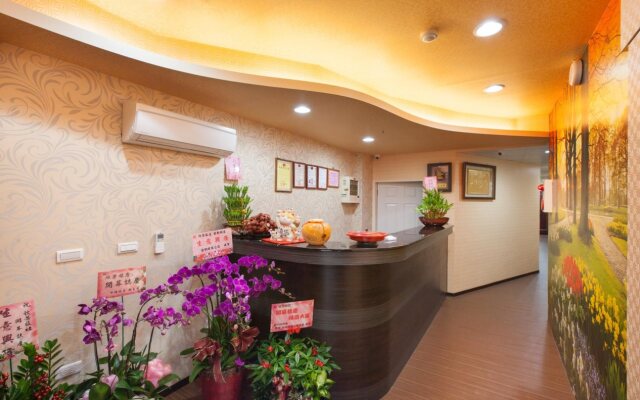 Hsin Fang Hotel