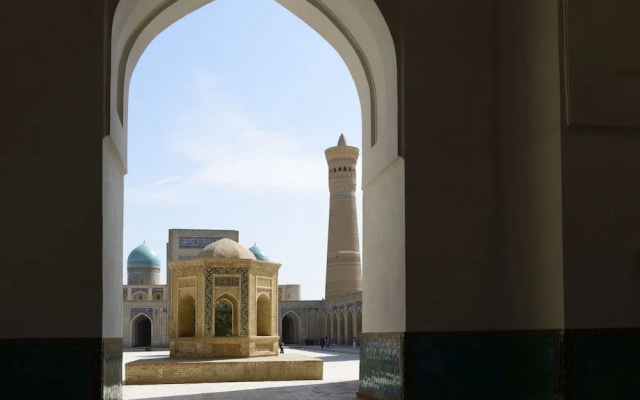 «Граф» — хостел