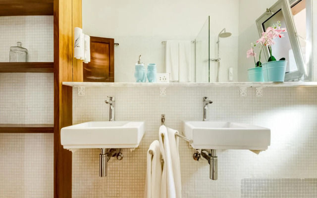 San Diego Apartamentos