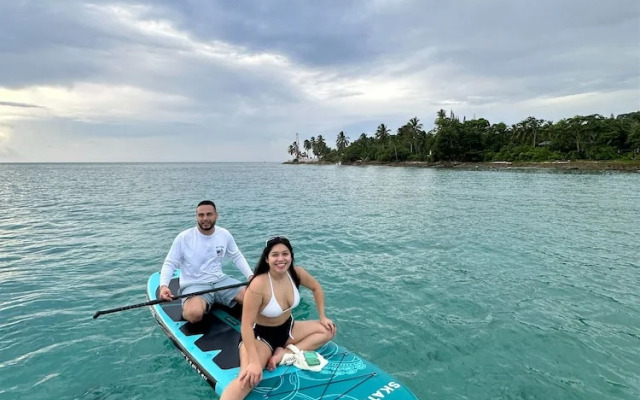 Casa Sun Day Hotel Boutique