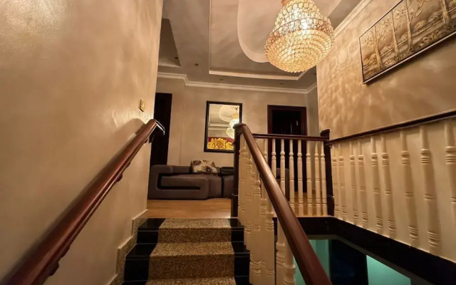 Ballote Holday Home Apartment