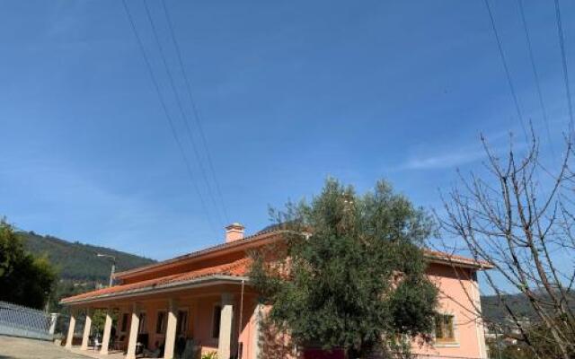 Quinta das Ameixas - Country & Nature