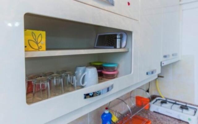 Cihangir Apartmani