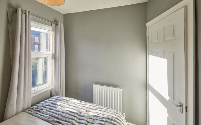 Host Stay Woods Yard