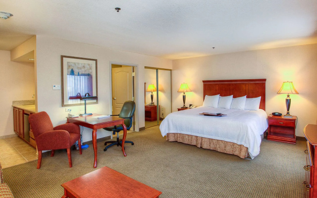Hampton Inn & Suites Mountain Home