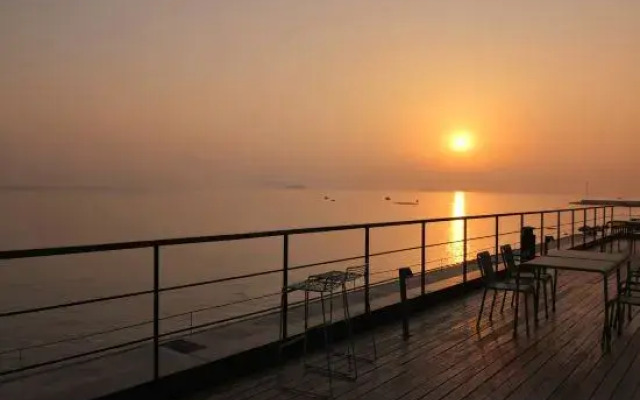 Pusu Qilan Sea Residence
