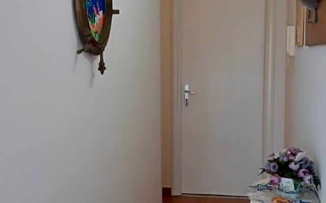 miramare b&b di cerri maria