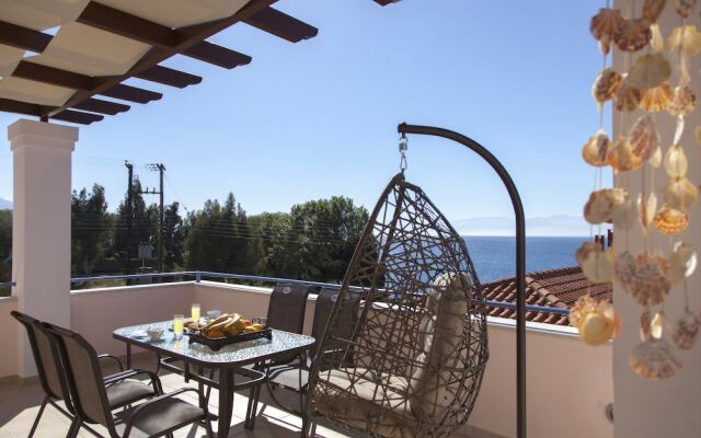 Marathias Boutique Villas