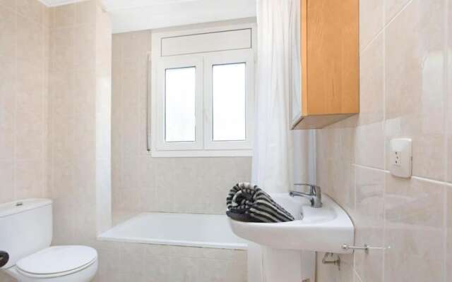 Apartment in Llafranc - 104841 by MO Rentals