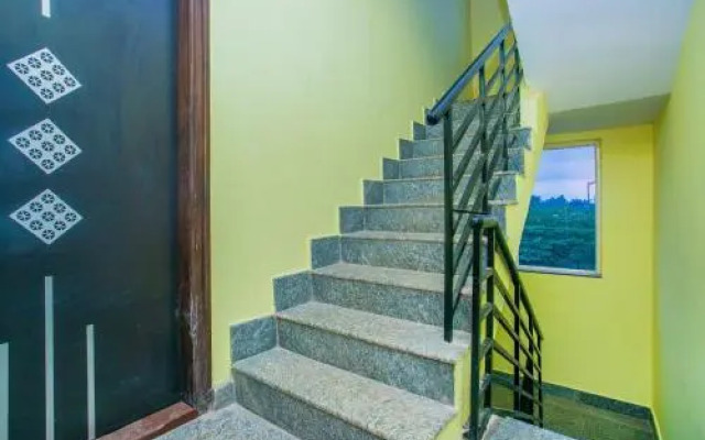 Surya Suites by OYO Rooms
