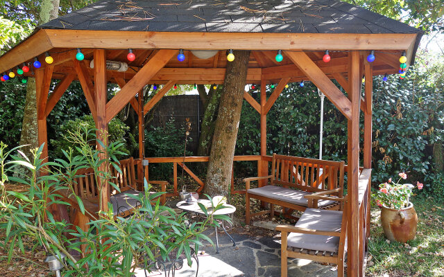 Holiday Home Yu Fine