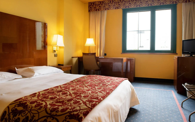 Smart Hotel King , by R Collection Hotels