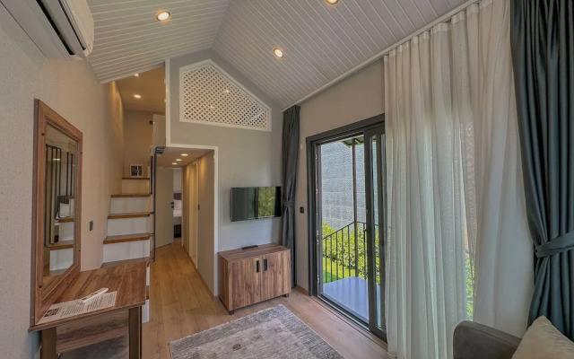Baronet Tiny House Boutique Hotel