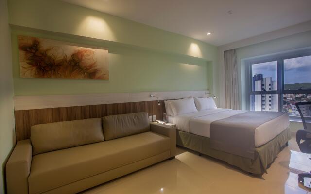 Holiday Inn Natal by IHG