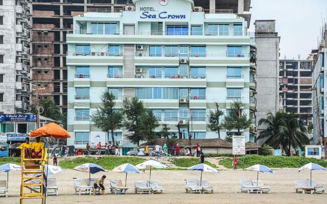 Hotel Sea Crown