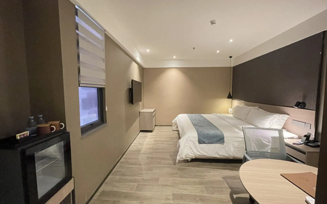 Shenzhen Hanyong Hotel