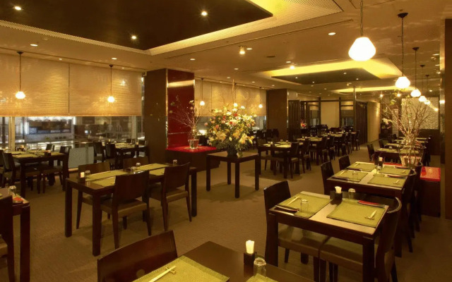 Mielparque Hiroshima Hotel