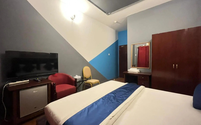 Bab Al Bahrain Hotel