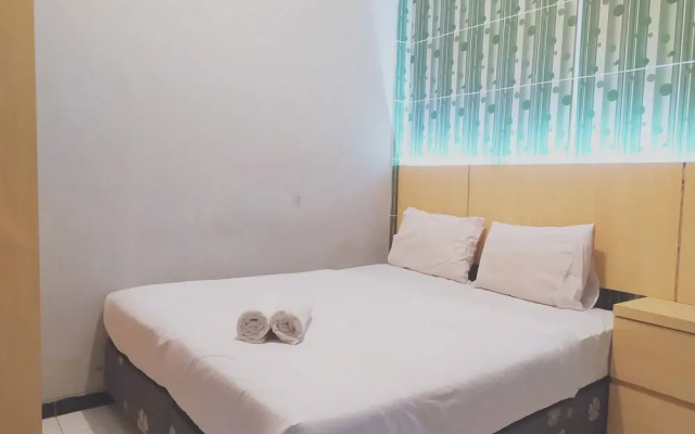 RedDoorz @ DeAmartaLoka Colomadu Solo