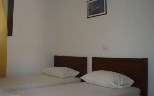 Parisis Villas Skiathos Two Bedroom Villa