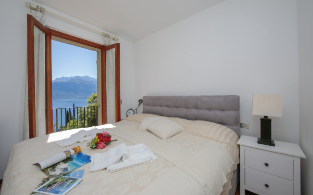 Bella Menaggio Terrazzo