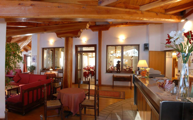 Hotel Banchetta