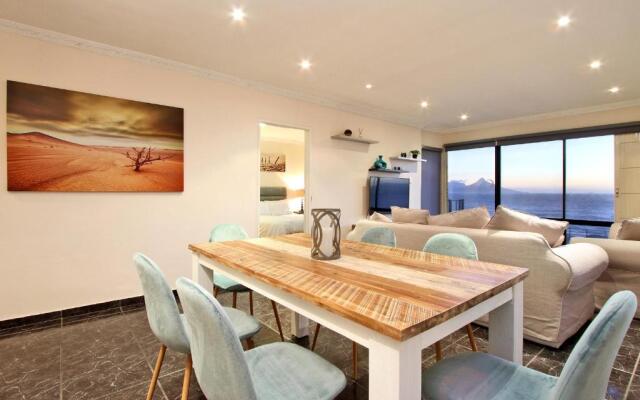 Cap Du Mont Cape Town