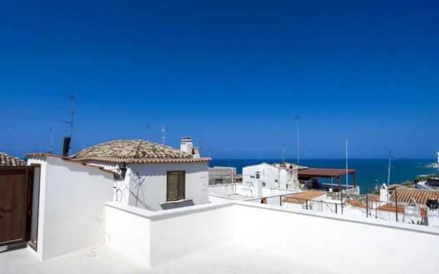 Appartamento Peschici