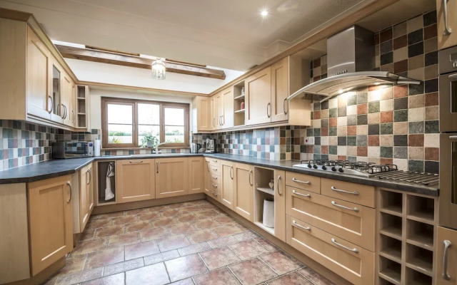 French Fields - 4 Bedroom - St Florence