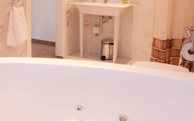 Noorus Spa Hotel