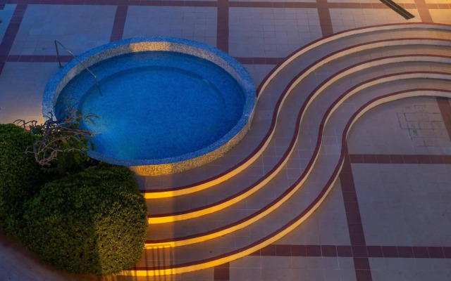 Marti La Perla Hotel - All Inclusive - Adult Only