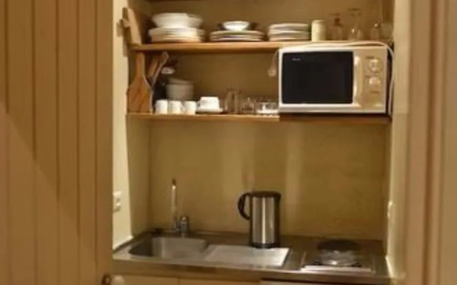 Château de Bois-Briand