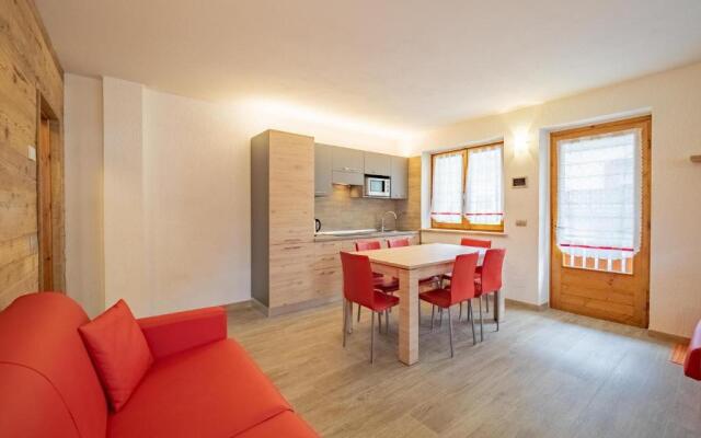 Leveron Apartments