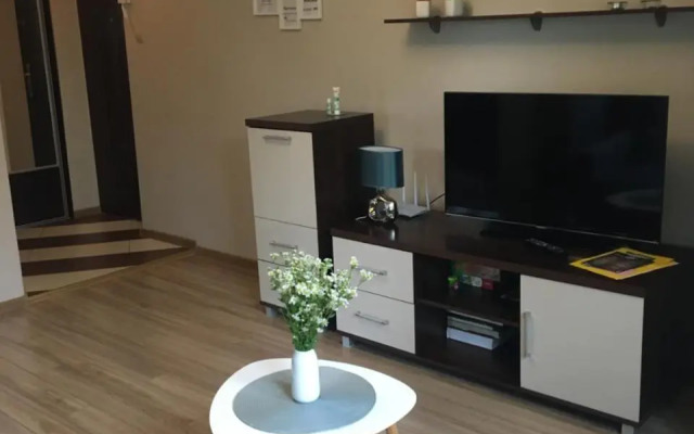 Apartament Saski