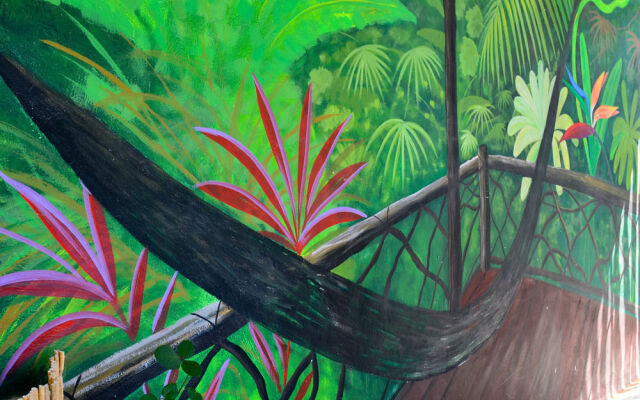 Hotel Adventure Experience