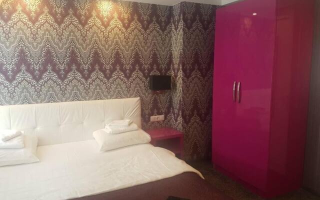 Villa Monte Dana Amsterdam