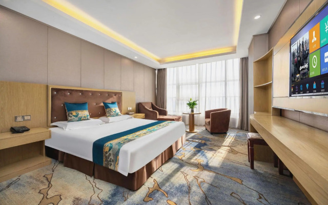 Binzhi International Hotel