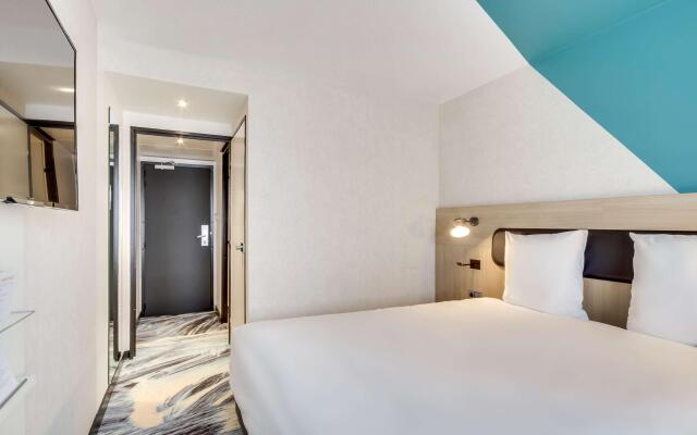 Mercure Paris Gare De Lyon TGV