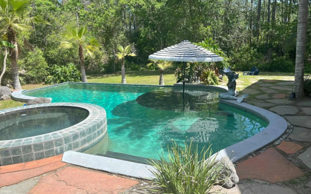 Aqua Dream Home for 11