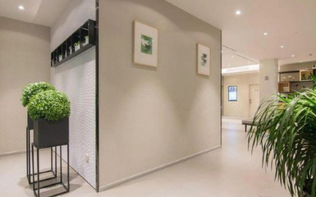 Homeinn Selected Hotel (Hangzhou Wener Road Shentangqiao Subway Station)