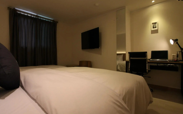 Vatica Hotel Dongdaemun