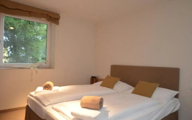 5 Seasons House Zell am See - TOP 5 Summer Card