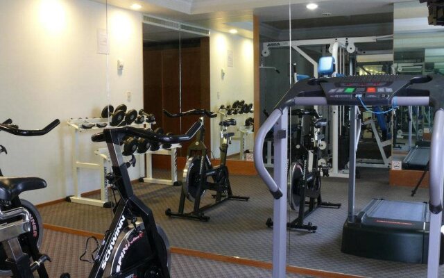 Hotel Horizon and Convention Center