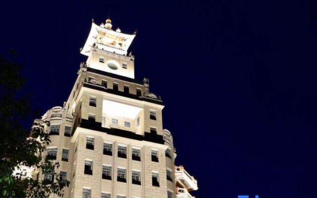 Xana Hotelle Xiamen Airport Fanghu Station Center