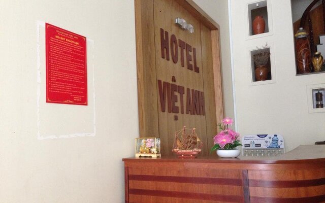 Viet Anh Motel