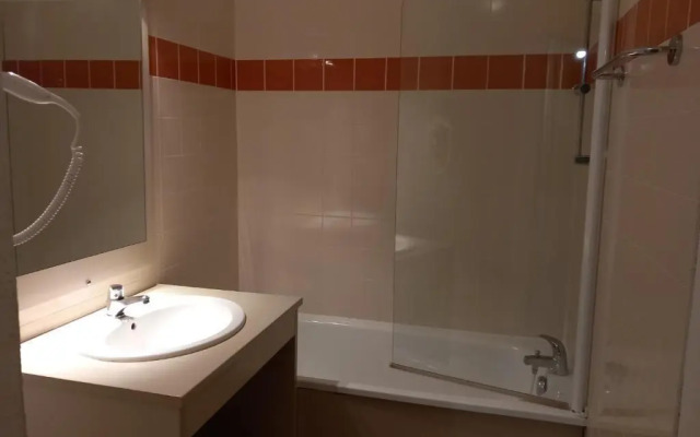 Terres de France - Appart Hotel Le Splendid