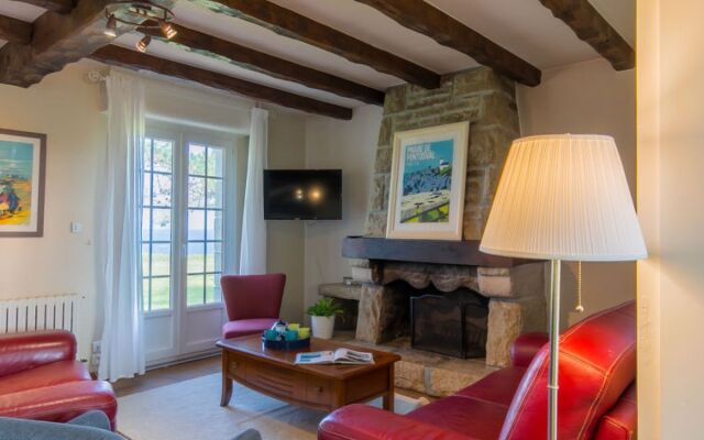 Saint Gonvel (LDZ103)