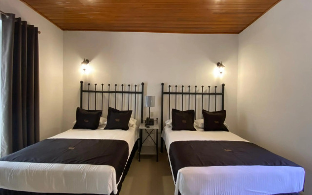 Hotel Plata Condesa