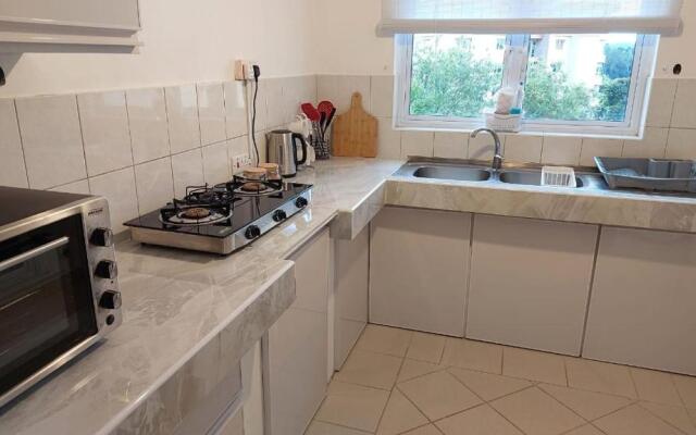 Cosy Apartment in Ebene